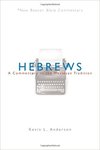 Hebrews: New Beacon Bible Commentary (NBBC)