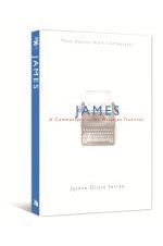 James: New Beacon Bible Commentary (NBBC)