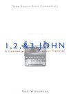 1-3 John: New Beacon Bible Commentary (NBBC)