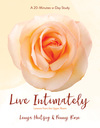 Live Intimately: Lessons from the Upper Room