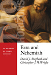Two Horizons Old Testament Commentary (THOTC): Ezra and Nehemiah
