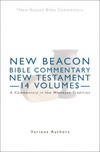 New Beacon Bible Commentary (NBBC) New Testament Set (14 Vols.)