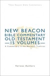 New Beacon Bible Commentary (NBBC) Old Testament Set (15 Vols.)