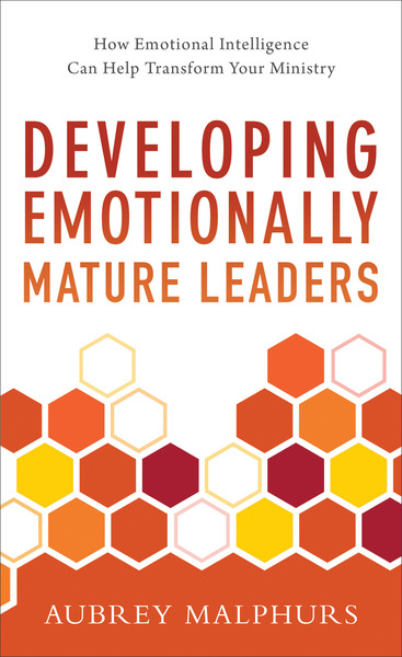 Developing Emotionally Mature Leaders: How Emotional Intelligence Can Help Transform Your Ministry