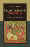 Incarnational Ministry: Being with the Church