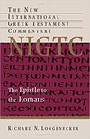 Romans: New International Greek Testament Commentary Series (NIGTC)