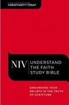 NIV Understand The Faith Study Bible