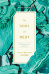 Soul at Rest: A 40-Day Journey into a Life of Prayer