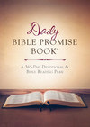 The Daily Bible Promise Book®: A 365-Day Devotional and Bible Reading Plan