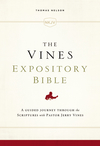 NKJV Vines Expository Bible