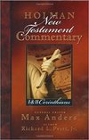 1&2 Corinthians: Holman New Testament Commentary (HNTC)