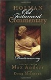 Deuteronomy: Holman Old Testament Commentary (HOTC)