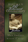 Joshua: Holman Old Testament Commentary (HOTC)