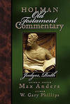 Judges, Ruth: Holman Old Testament Commentary (HOTC)