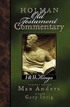 1&2 Kings: Holman Old Testament Commentary (HOTC)