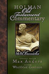 1&2 Chronicles: Holman Old Testament Commentary (HOTC)