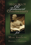 Job: Holman Old Testament Commentary (HOTC)