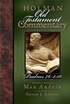 Psalms 76-150: Holman Old Testament Commentary (HOTC)