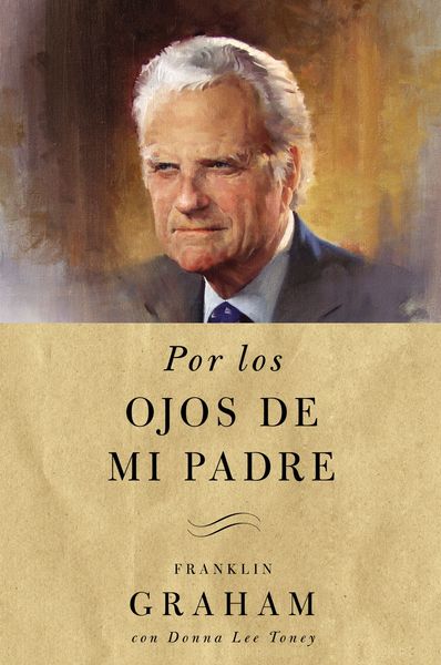 Por los ojos de mi padre