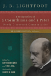 Lightfoot Legacy Series: 2 Corinthians and 1 Peter (Vol. 3) — LLS