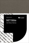 New English Translation 2nd Ed. (NET)