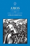 Anchor Yale Bible Commentary: Amos - Eidevall (AYB)