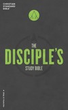 CSB Disciple's Study Bible