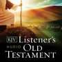 KJV Listener's Audio Bible, Old Testament