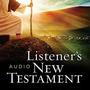 KJV Listener's Audio Bible, New Testament