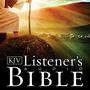 KJV Listener's Audio Bible