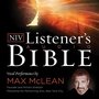 NIV Listener's Audio Bible
