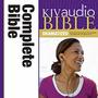 KJV Complete Audio Bible Dramatized