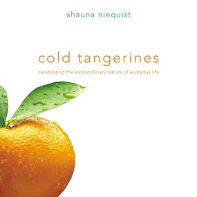 Cold Tangerines: Celebrating the Extraordinary Nature of Everyday Life