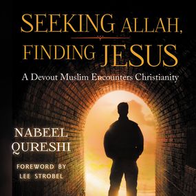 Seeking Allah, Finding Jesus