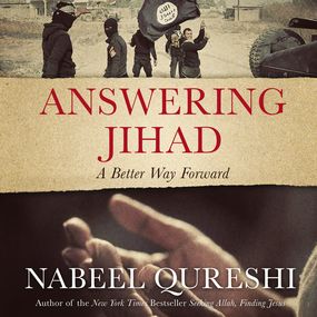 Answering Jihad: A Better Way Forward