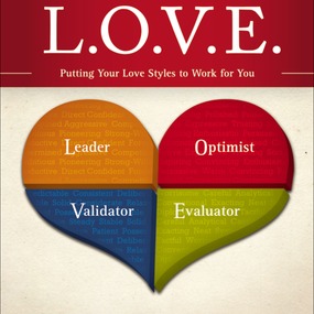 L. O. V. E.: Putting Your Love Styles to Work for You