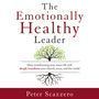 Emotionally Healthy Leader: How Transforming Your Inner Life Will Deeply Transform Your Church, Team, and the World