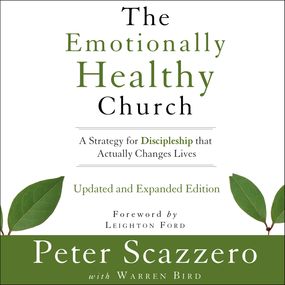 Emotionally Healthy Church, Updated and Expanded Edition