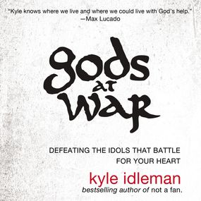 Gods at War