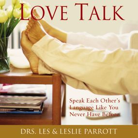 Love Talk: Speak Each Other's Language Like You Never Have Before