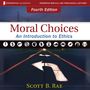 Moral Choices: Audio Lectures