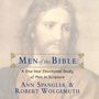 Men of the Bible: A One-Year Devotional Study of Men in Scripture