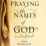 Praying the Names of God