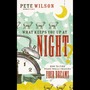 What Keeps You Up at Night?: How to Find Peace While Chasing Your Dreams