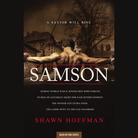 Samson: A Savior Will Rise