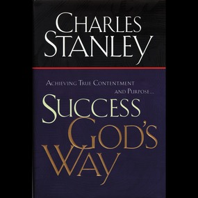 Success God's Way: Achieving True Contentment and Purpose