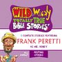 Wild and   Wacky Totally True Bible Stories - All About Helping Others