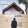 Welcome Homeless: One Man's Journey of Discovering the Meaning of Home