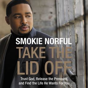 Take the Lid Off: Trust God, Release the Pressure, and Find the Life He Wants for You