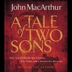 Tale of Two Sons: The Inside Story of a Father, His Sons, and a Shocking Murder